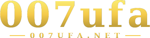 007ufa โลโก้