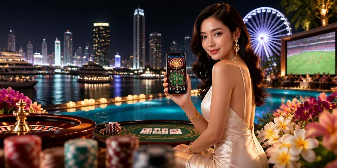 007ufa ไทย แอปคาสิโน